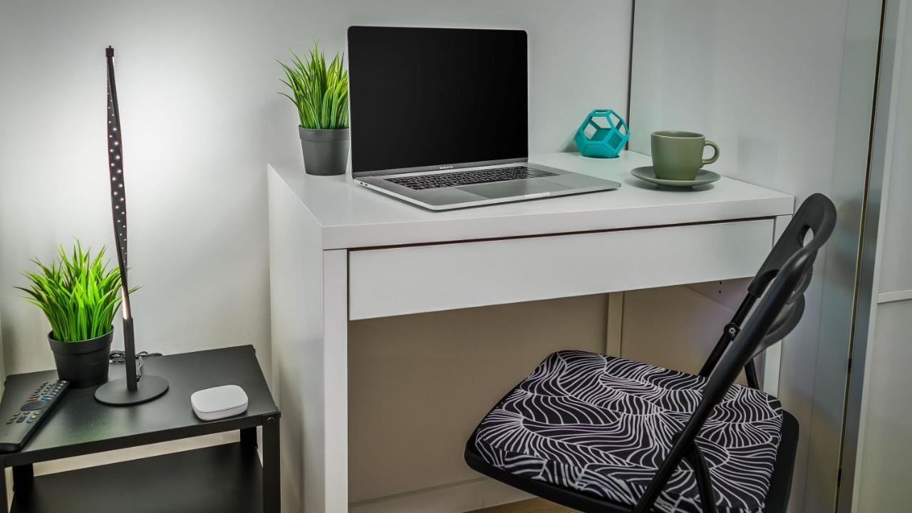 Good Vibes Apartman Zágráb Kültér fotó