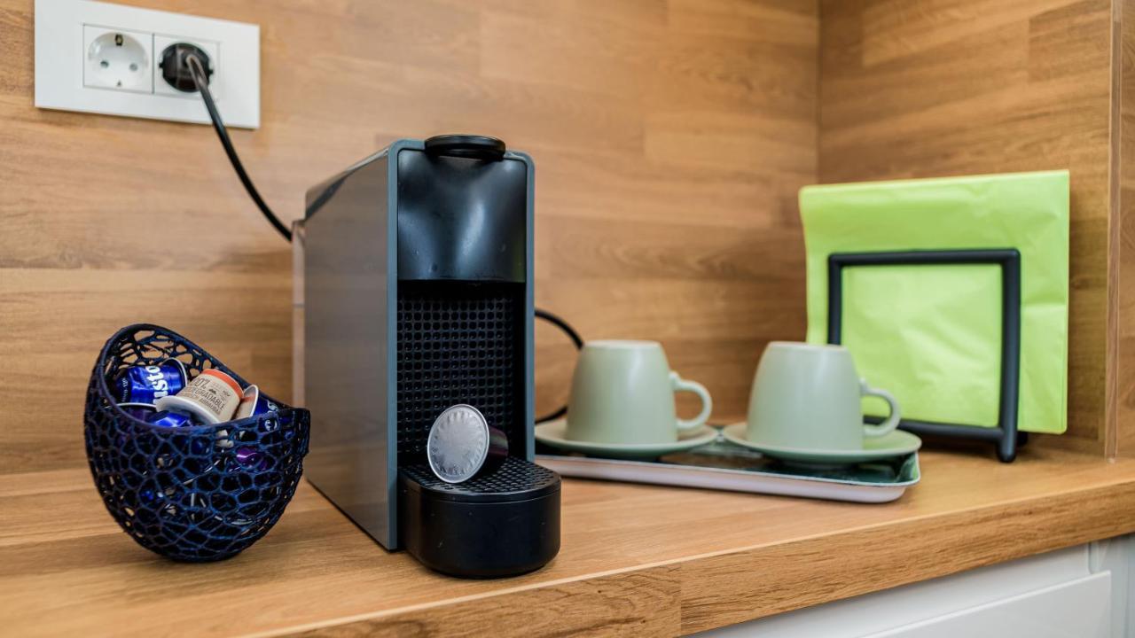 Good Vibes Apartman Zágráb Kültér fotó
