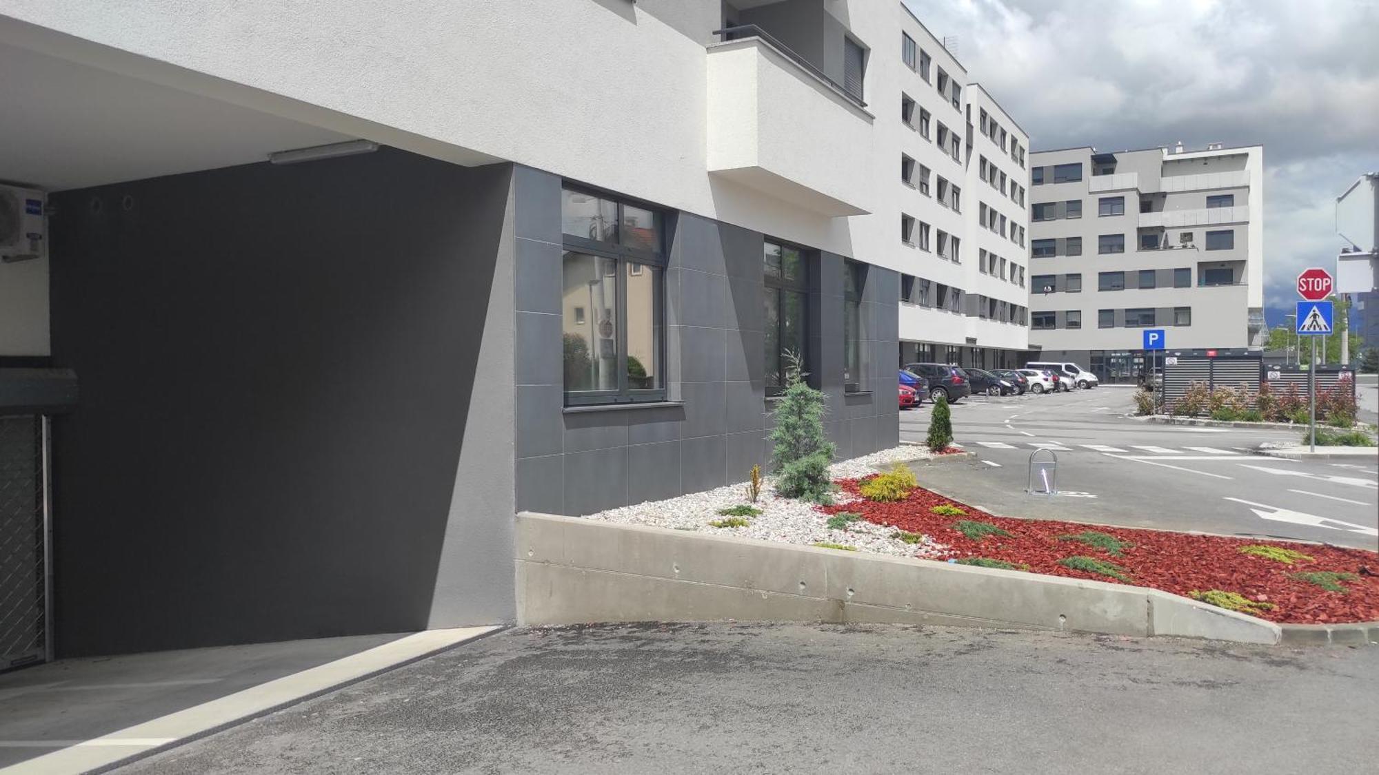 Good Vibes Apartman Zágráb Kültér fotó